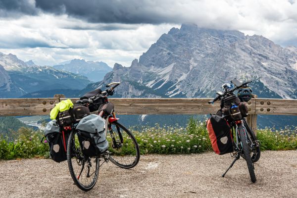 Voyage à vélo : pourquoi partir et comment s’organiser