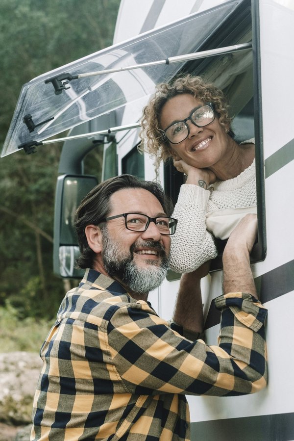 Ecoflow et la vanlife : tests, avis et bons plans exclusifs sur "la planète de caro"