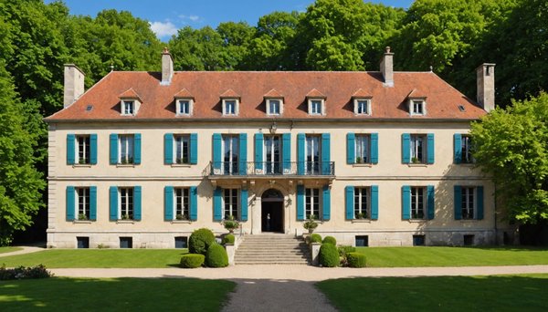 Hébergements idéaux près du grand parc puy du fou à prix doux